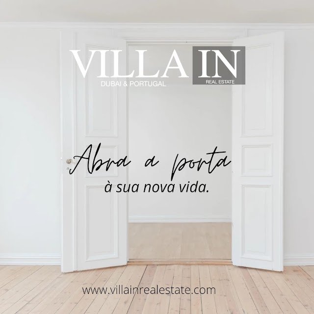 Grupo VILLA IN