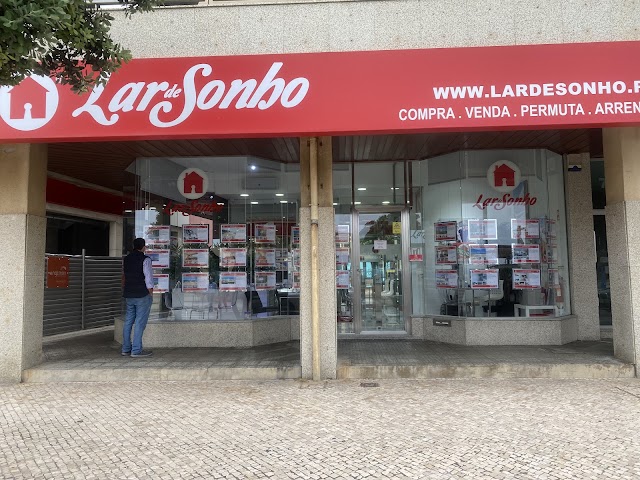 Lar de Sonho