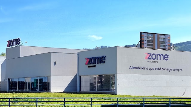 Zome Braga