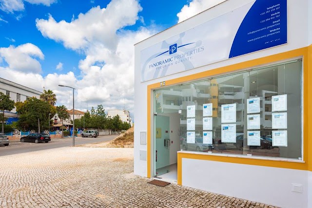 Panoramic Properties