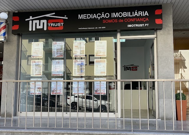 Imotrust - Cartaxo