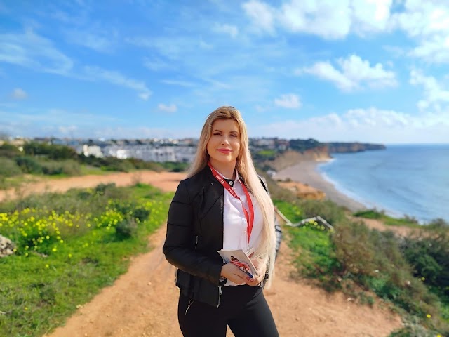 Valentina Miklosi - REMAX SUN