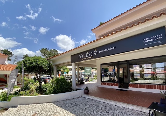 Falésia Imobiliária