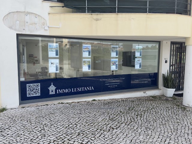 Immo Lusitania Real Estate Agency | Apartments For Sale | Villas For Sale | Townhouses For Sale | Buyers Agent |