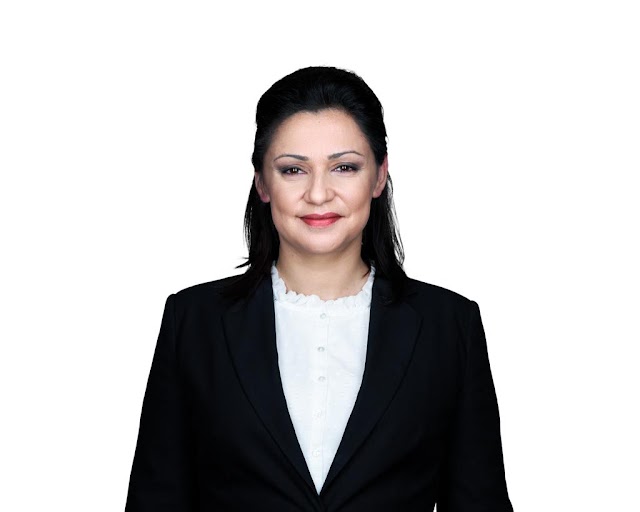 Carla Torres Consultora Imobiliária