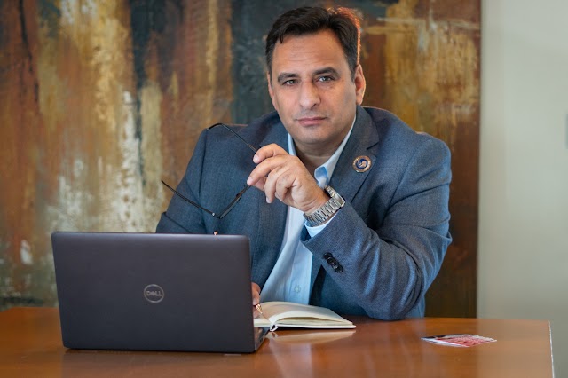 Jorge Claudino - Consultor Imobiliário