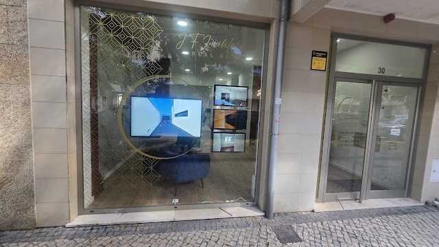 JF Imobiliária Lda