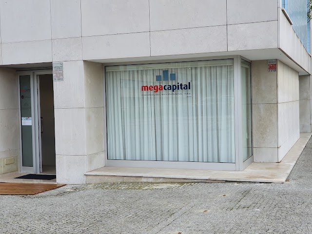 Megacapital - Mediação Imobiliária, Lda