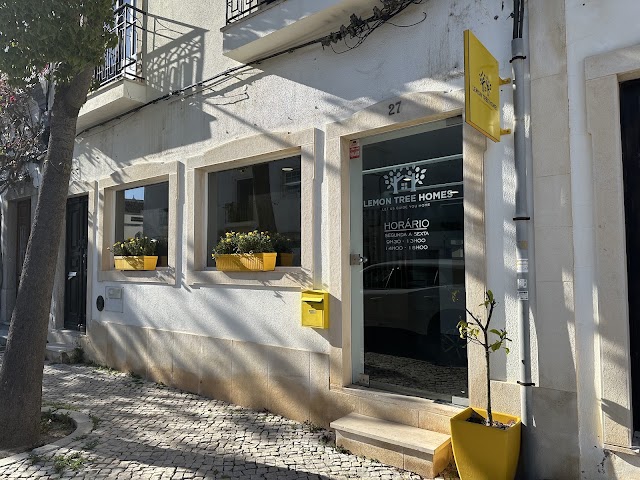Lemon Tree Homes by Isabel Romano | Real Estate Agency