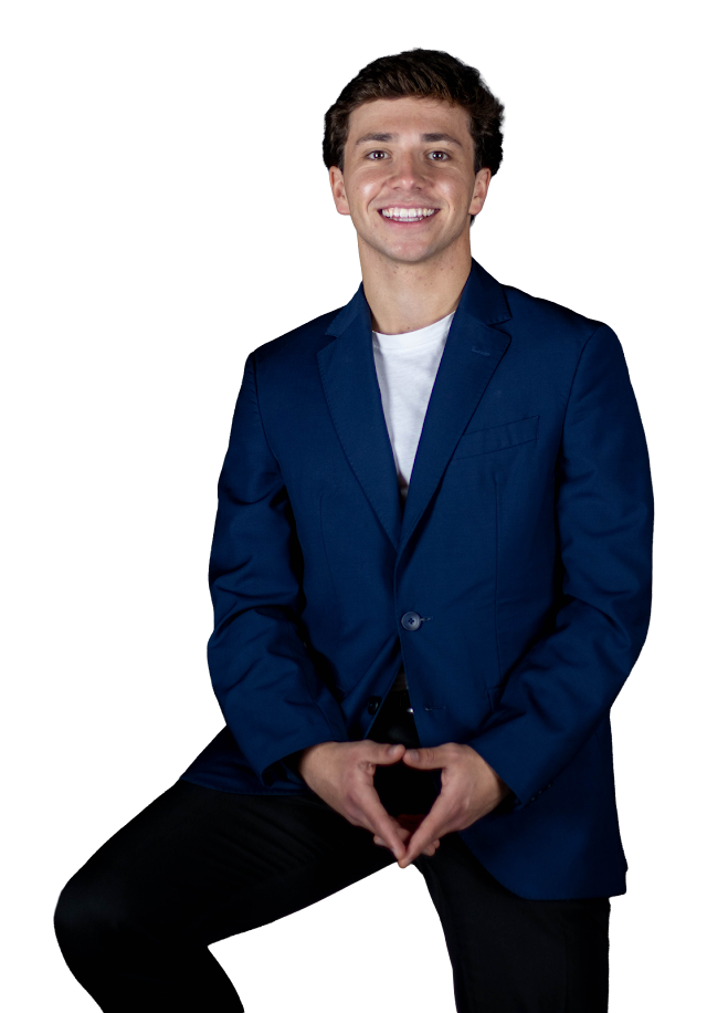 Tiago Ribeiro - Consultor Imobiliário