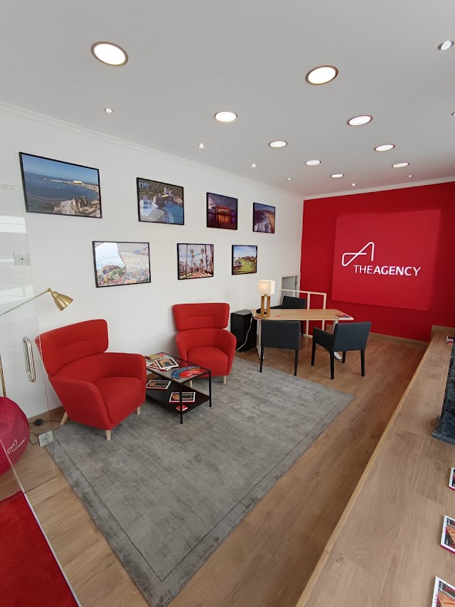 The Agency Real Estate Cascais