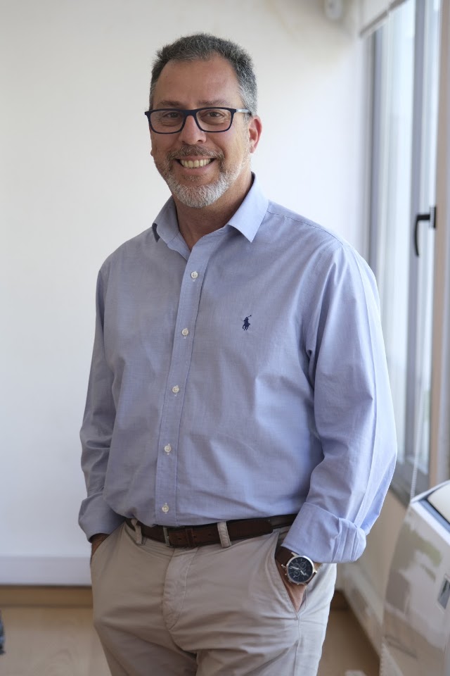Jorge Família - Consultor Imobiliário