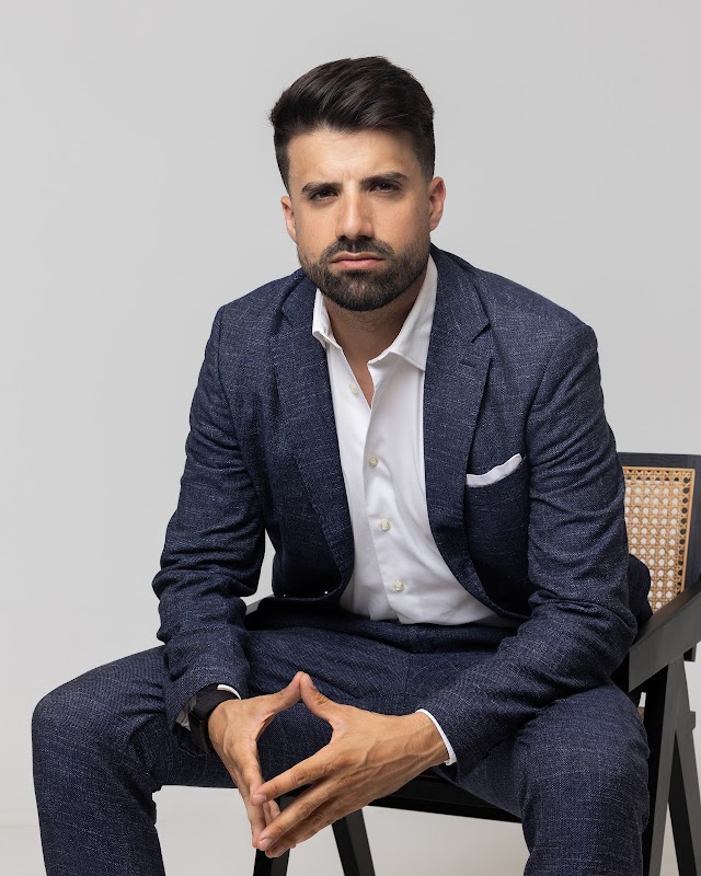 Tiago Dias - Remax