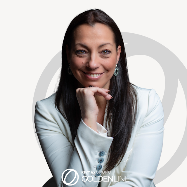Sofia Vasconcelos I Diretora Comercial - Remax Golden Line Oeiras