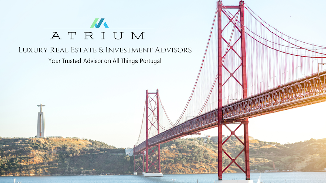 Atrium Real Estate