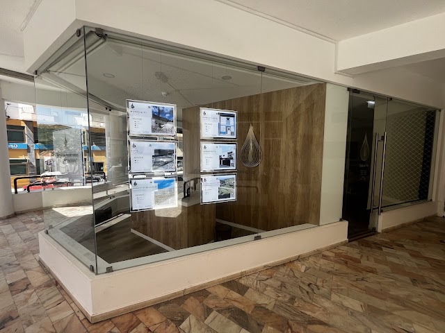 Simoria Real Estate