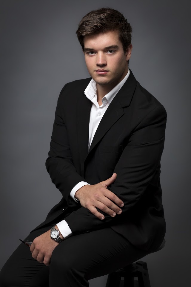 Hugo Nieto - Consultor Imobiliário