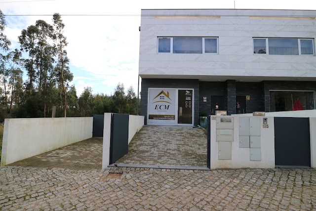 ECM-Imobiliaria, lda
