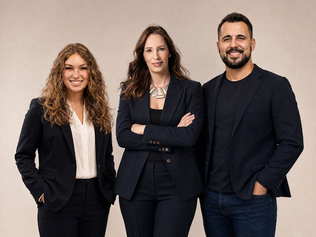 Carina Caetano | Equipa de Mediação Imobiliária Keller Williams