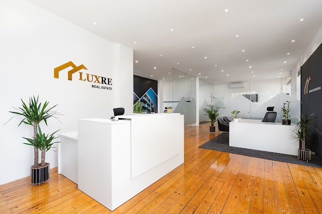 LuxRE-Mediação e Consultadoria, Lda