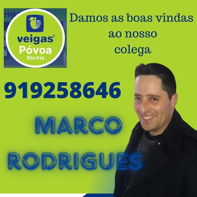 Marco Rodrigues - NFF Services