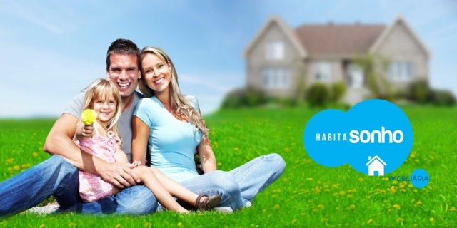 HabitaSonho Imobiliária