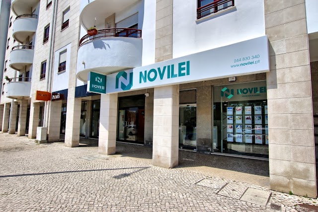 Novilei Imobiliária