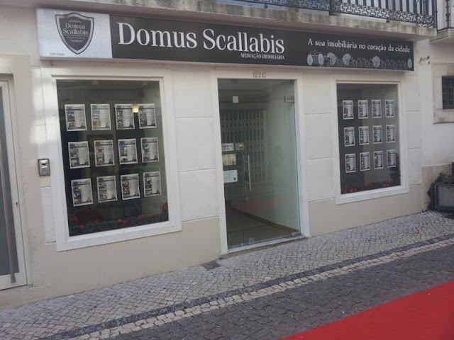 Domus Scallabis