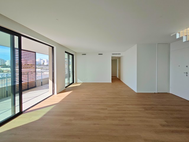Luís Moura - Consultor Imobiliário