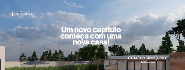 Gonçalo Branquinho Real Estate Agent