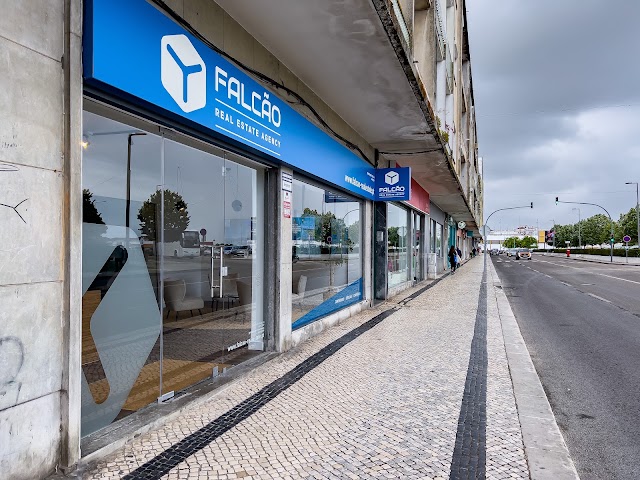 Falcão Real Estate Agency