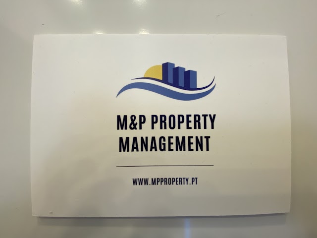 M&P Property Management