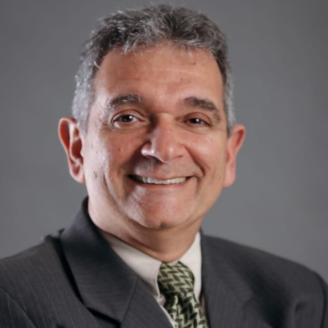 Max Cohn - Consultor Imobiliário especialista no Algarve