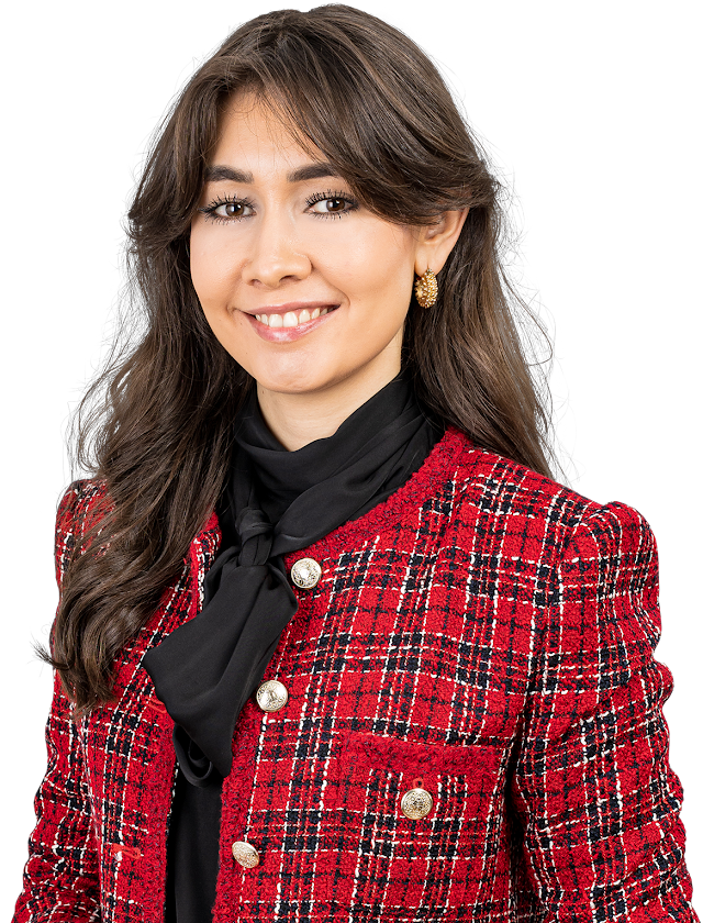 Marta Rodrigues - Consultora Imobiliária