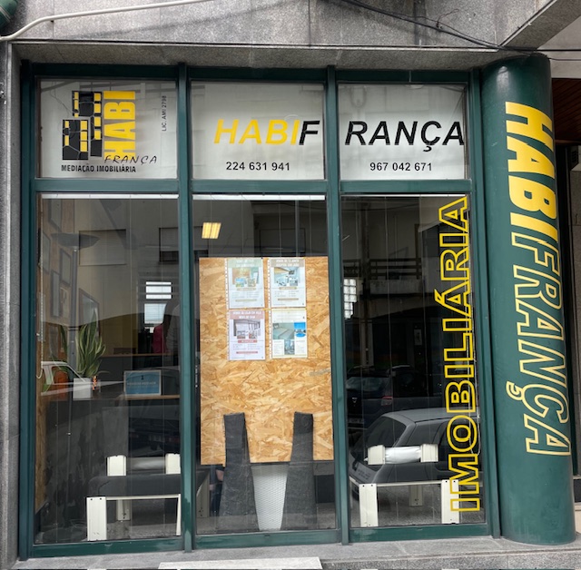 Habifrança-Sociedade De Mediação Imobiliaria, Lda.