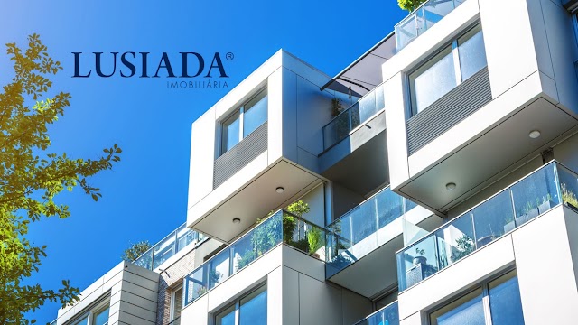 LUSIADA® Gestão de Imóveis