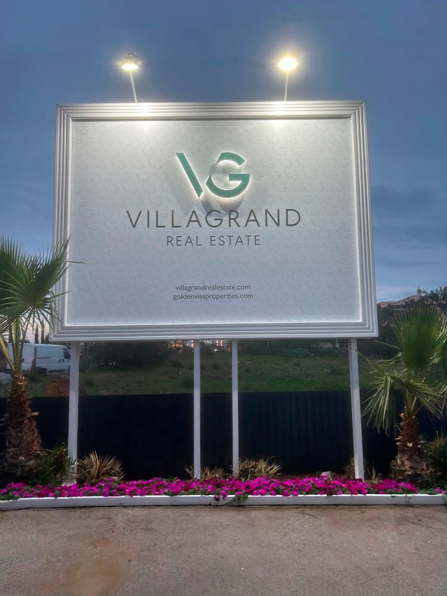 VILLAGRAND REAL ESTATE