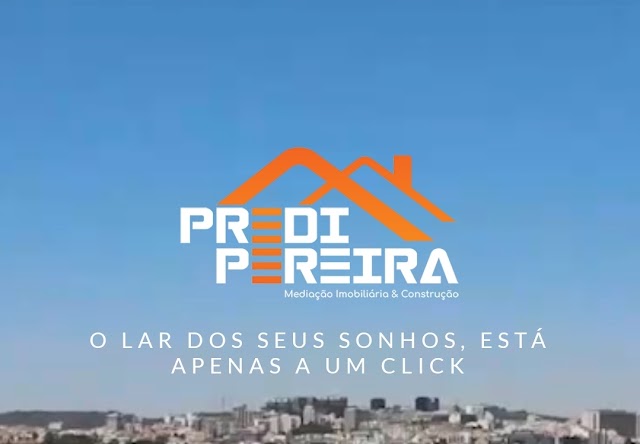 Predipereira Mediação Imobiliária & Construção Unip. Lda