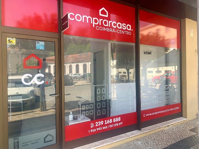 Comprarcasa Coimbra Centro