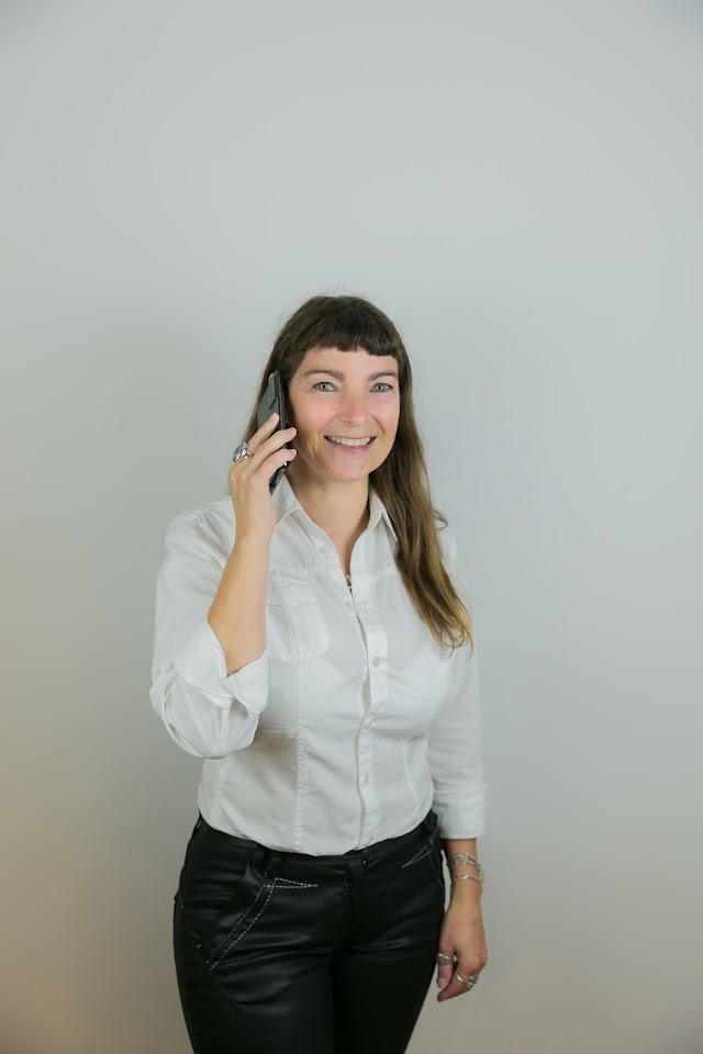Paula Andrade - Real Estate Agent - I LOVE Algarve