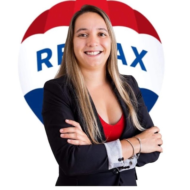 Neide Teixeira Remax Leiria