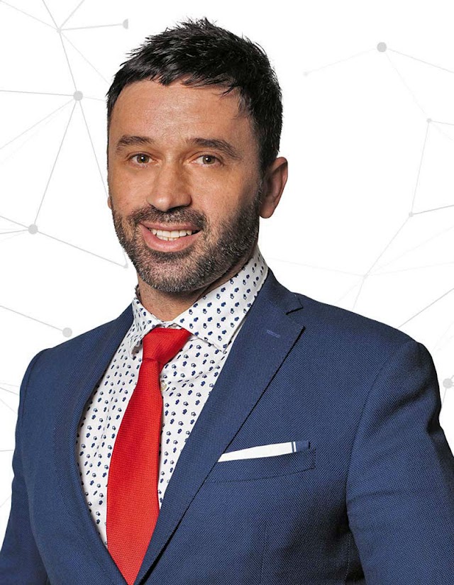 Nelson Luis RemaxINN