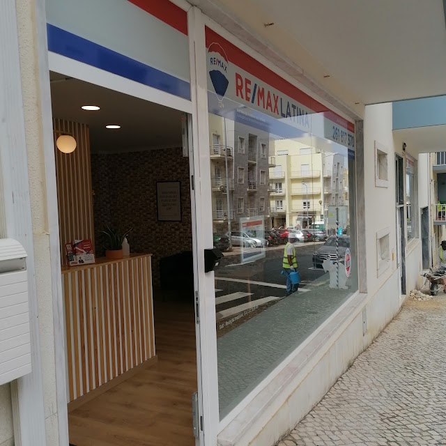 Marco Esteves Negócios Imobiliários by Remax Latina