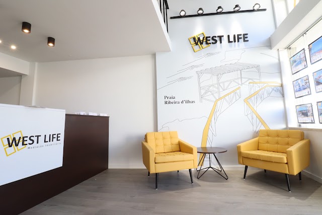 West Life | Imobiliária Ericeira