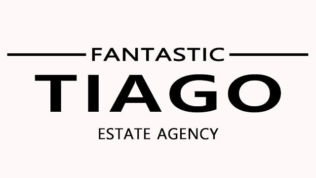 FANTASTIC TIAGO - Estate Agency