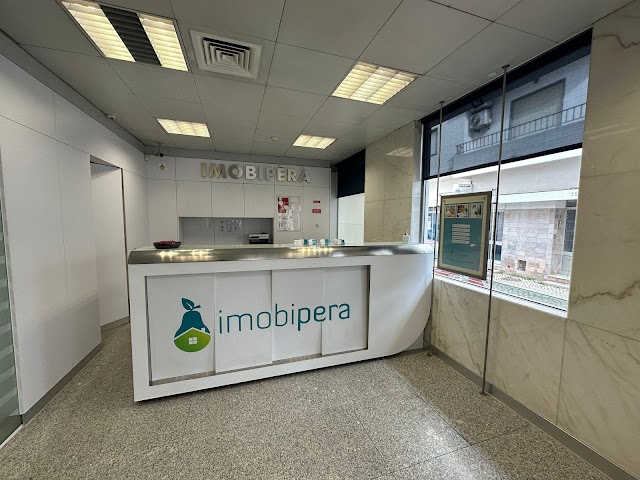 Imobipera Portimao Centro Real Estate