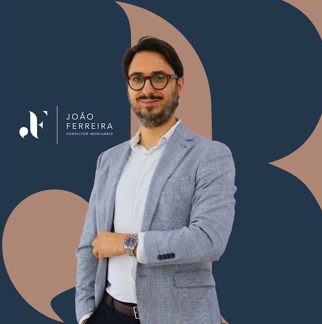 João Ferreira - Consultor