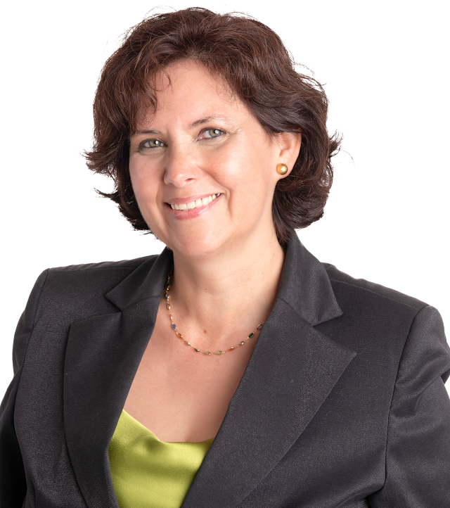 Paula Mata - Consultora imobiliária