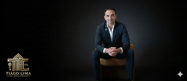 Tiago Lima | Real Estate Consultant | Cascais- Sintra - Lisboa