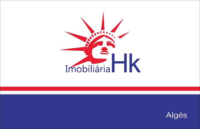 Imobiliária Hk